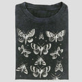 Butterfly 90s Vintage Style Tshirt, Retro Y2k Gardening Shirt, Butterfly Lovers Shirt, Cute Butterfly Tee, Mom Shirt...