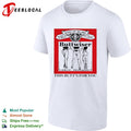 Buttwiser king of bears this butt’s for you shirt