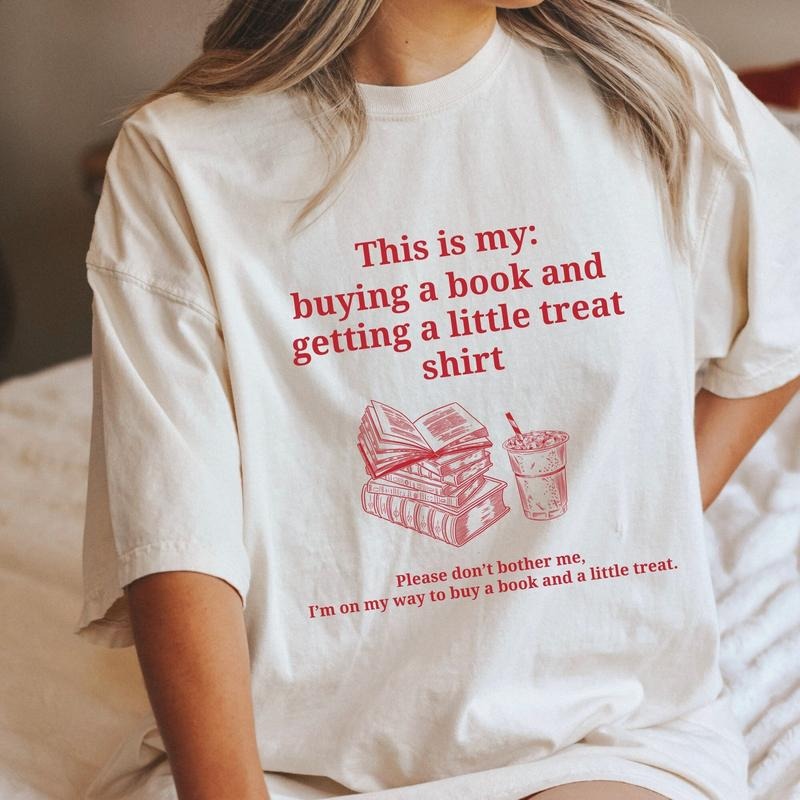 Buying WB shield book Gunpla brand getting WB shield little treat T-shirt, Bookish T-shirt, Retro book T-shirt. Hoodie,...