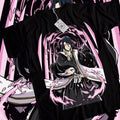 Byakuya Kuchiki T-Shirt Bleach Shirt Manga Strip Anime Graphic Tee All Size Hoodie, Sweatshirt | RetroVerseTees.com