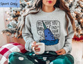 Bye Buddy Hope You Find Your Dad Sweater, Buddy The Elf T-Shirt, Xmas Movie Sweatshirt, Holiday Christmas Movie Shirt,...