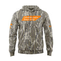 Morgan Wallen Camo Mossy Oak Tennessee Volunteers 2024 hoodie
