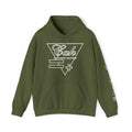 CAK Hooded drg girlblackhoodie T-Shirts, Hoodie, Sweatshirt | RetroVerseTees.com