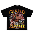 CANELO 1.0 TEE | VINTAGE TEE GRAPHIC T-SHIRT SWEATSHIRT HOODIE | SPORT TEE | GIFT FOR FAN | RetroVerseTees.com