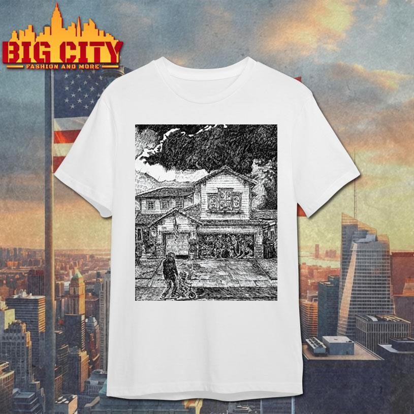 CEREMORE Band 2025 Shirt