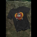 CHAVO x DIA DE LOS MUERTOS T SHIRT Hoodie, Sweatshirt | RetroVerseTees.com
