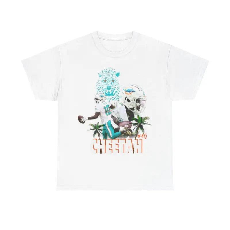 CHEETAH T T-Shirts, Hoodie, Sweatshirt | RetroVerseTees.com