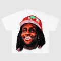 CHIEF KEEF TEE Cotton Streetwear Top Tshirt Hoodie, Sweatshirt | RetroVerseTees.com