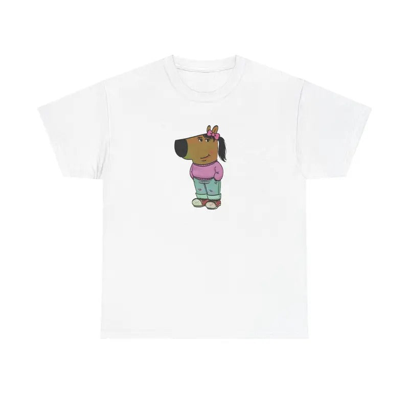 CHILL GIRL SHIRT Hoodie, Sweatshirt | RetroVerseTees.com