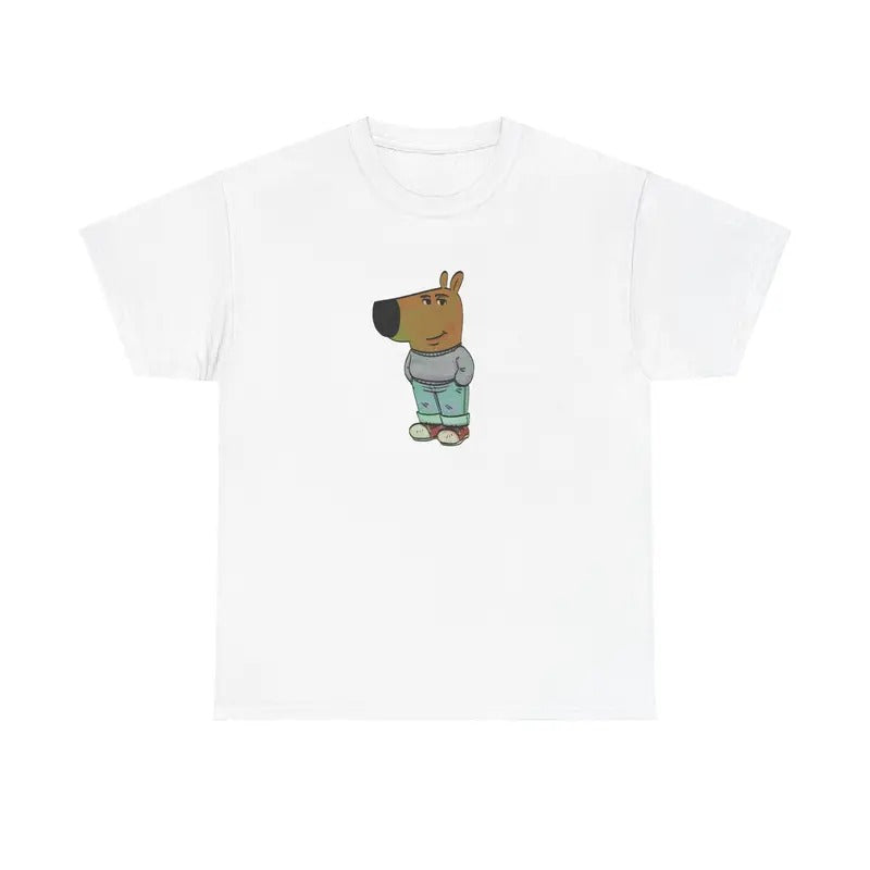 CHILL GUY SHIRT Hoodie, Sweatshirt | RetroVerseTees.com