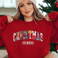 CHRISTMAS Vibes 90s Movies sweatshirt,hoodie,Shirt, Retro Christmas Movies Shirt | RetroVerseTees.com