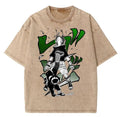 CHUNIN EXAMS VINTAGE TEE , for unisex , gift for anime fan Menswear Top Hoodie, Sweatshirt | RetroVerseTees.com