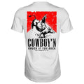 COWBOY'N KNUCK IF YOU BUCK MEN'S MARLBORO T-SHIRT Hoodie, Sweatshirt | RetroVerseTees.com