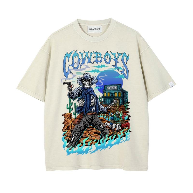 COWBOYS "SEIZE EVERYTHING" PREMIUM TEE Hoodie, Sweatshirt | RetroVerseTees.com