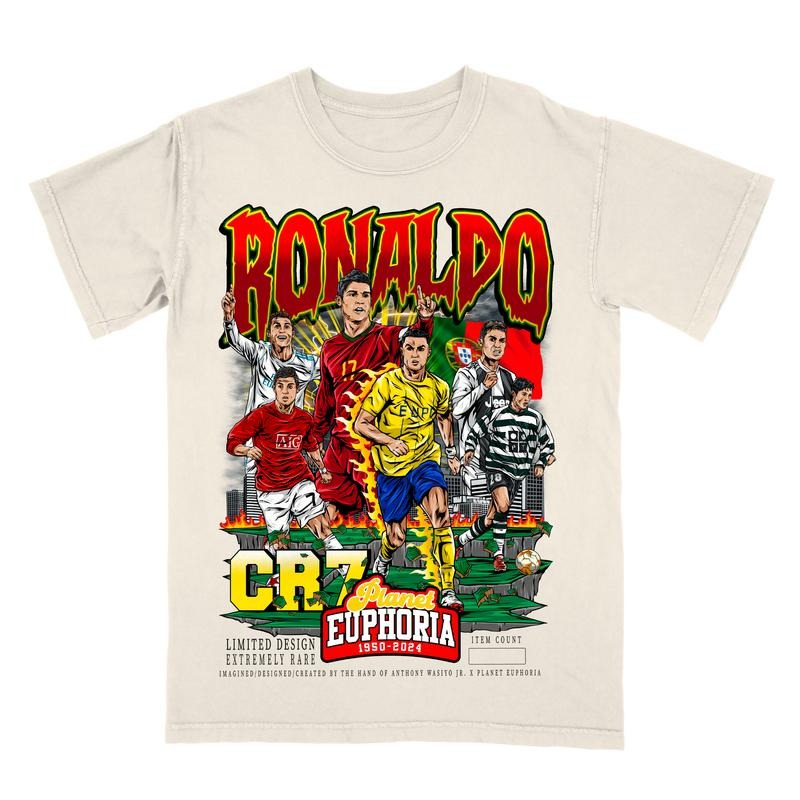 CR Tee Hoodie, Sweatshirt | RetroVerseTees.com