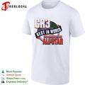 CR3 Best in World 2026 American League All Star shirt