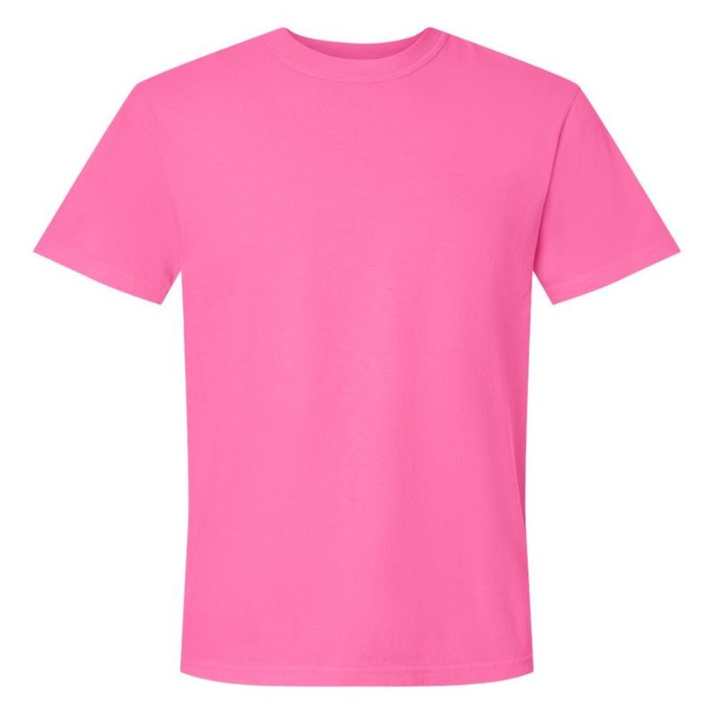 CUSTOM *YOUTH* Comfort Colors T-Shirt Hoodie, Sweatshirt | RetroVerseTees.com