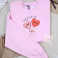 CUSTOMIZABLE- Vampire diaries- Its okay to love them both Valentines Sweatshirt Pullover T-Shirts, Hoodie