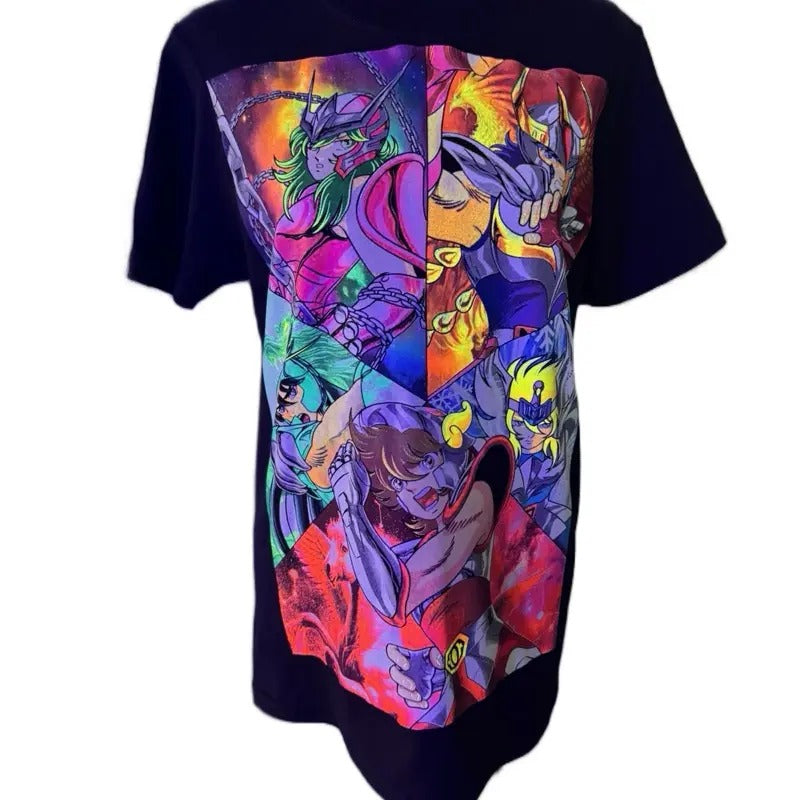 Caballeros mens t-shirts Casual Menswear Hoodie, Sweatshirt | RetroVerseTees.com