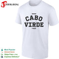 Cabo Verde Capelli shirt