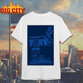 Cactus Jack Tokyo Pop Up Tour Nov 7-9 2025 Poster shirt