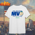 Cal Raleigh Seattle’s MVPeach Shirt