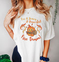 Calcifer Scary & Powerful Fire Demon Howl's Moving Castle T-Shirt Hoodie, Sweatshirt | RetroVerseTees.com