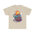 Calcifer TShirt, May All Your Bacon Burn, Howls Moving Castle Shirt, Studio Ghibli, Anime Hoodie, Sweatshirt