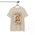 Calcifer TShirt, May All Your Bacon Burn, Howls Moving Castle Shirt, Studio Ghibli, Animestyle{n002}2 Hoodie, Sweatshirt