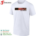 Caleb Pressley Sundae Conversation Eyes shirt