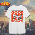 Caleb Williams, Rome Odunze, And Colston Loveland Good Better Best Shirt