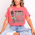 Call It A Day DTF Transfers - THIS IS NOT A SHIRT Hoodie, Sweatshirt | RetroVerseTees.com