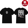 Call Me Karizma 1991 Album 2025 Two Sided Shirt