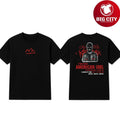 Call Me Karizma I’m No American Idol 2025 Two Sided Shirt