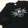 Call Of Duty Modern Warfare 3 Unisex Shirt Cotton Menswear T-Shirt Top Hoodie, Sweatshirt | RetroVerseTees.com