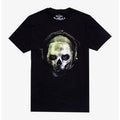 Call Of Duty Modern Warfare Ghost Head Shot Shirt Cotton Menswear T-Shirt Top Decoration Print Hoodie, Sweatshirt