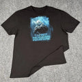 Call Of Duty Modern Warfare T-Shirt Adult XL Black COD MWF Video Game Tee Hoodie, Sweatshirt | RetroVerseTees.com