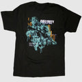 Call of Duty - Black Ops Classified Black Male T-Shirt Hoodie, Sweatshirt | RetroVerseTees.com