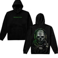 Call of Duty - Call of Duty x Primitive Call of Duty Black Sweatshirt Hoodie (2) T-Shirts | RetroVerseTees.com
