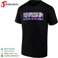 Call of Duty Zombies Welcome to the Party shirt