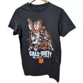 Call of Duty shirt Black OPS III T shirt gaming War Hoodie, Sweatshirt | RetroVerseTees.com