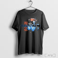 Calum Hood Order Chaos Order Sweet Dreams T Shirt