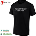 Cam Schlittler Schlitt Show baseball podcast shirt