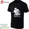 Cam Schlittler killa cam New York Yankees skyline shirt