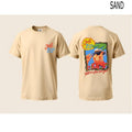 Camel Joe Beach Club Summer 2024 T-shirt unisex Hoodie, Sweatshirt | RetroVerseTees.com