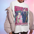 Camiseta Maomao - Kusuriya no Hitorigoto Shirt, Simple Style, Go-To Outfit, No Thinking Needed Hoodie, Sweatshirt