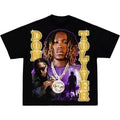 Camiseta Vintage Don Toliver SP 2023 T-Shirt Double Side Hoodie, Sweatshirt | RetroVerseTees.com