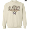 Camo Gameday Sweatshirt 'NLB' T-Shirts, Hoodie | RetroVerseTees.com