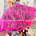 Camo Miss Never Do No Wrong T shirt  | Neon Pink comfort colors t shirt | Camo Shirt | Country Music T shirt Hoodie,...