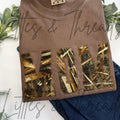 Camo embroidered mom comfort colors T-shirt, Comfy women Shirts Hoodie, Sweatshirt | RetroVerseTees.com